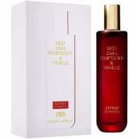 Zara Red Temptation Vanille foto-small
