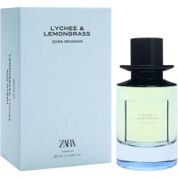 Zara Lychee & Lemongrass foto-small