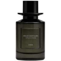 Zara Dolce Nostalgia Vanilla & Incense foto-small