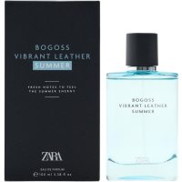 Zara Vibrant Leather Bogoss Summer foto-small