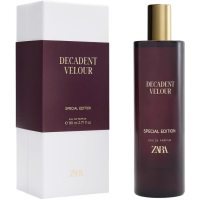 Zara Decadent Velour foto-small