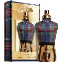 Jean Paul Gaultier Le Male Elixir Collector Edition foto-small