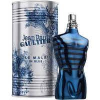 Jean Paul Gaultier Le Male In Blue foto-small
