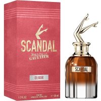 Jean Paul Gaultier Scandal Elixir foto-small