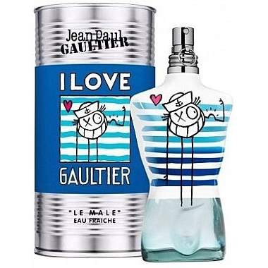 Jean paul sale gaultier fraiche