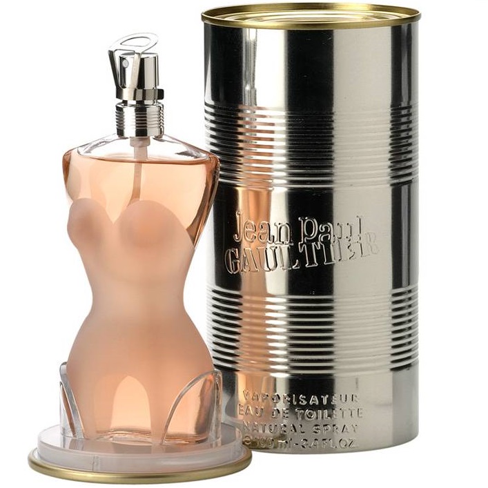 2021春夏新色】 Jean Paul GAULTIER CLASSIQUE Zeus ecousarecycling.com