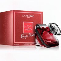Lancome Tresor La Nuit Rouge Drama foto-small