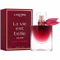 Lancome La Vie Est Belle L`Elixir Very Cherry foto-small