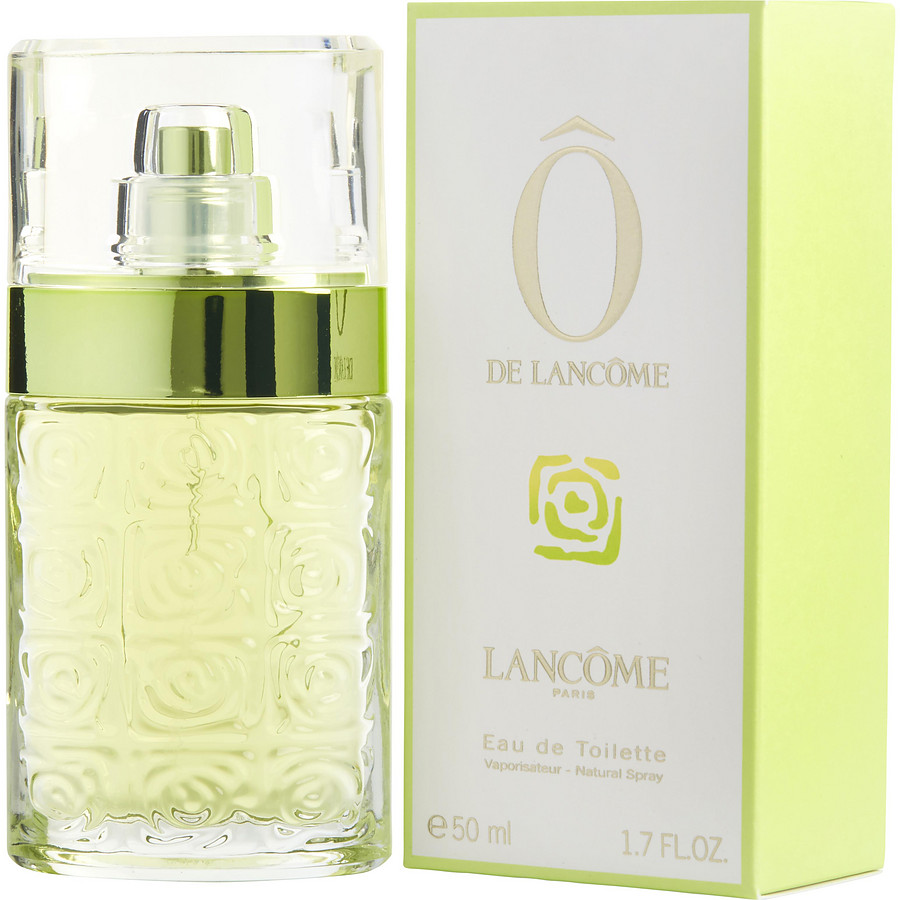 lancome eau de lancome