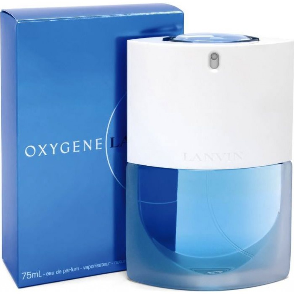 Lanvin Oxygene отзыв Распив/делюсь, купить отливант 🎁