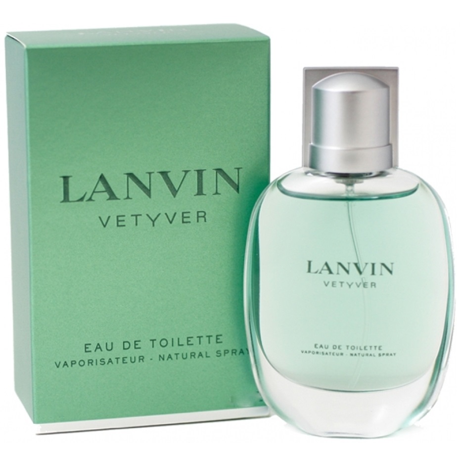 Lanvin Vetyver