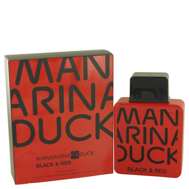 Mandarina duck vida loca for her. Mandarina Duck Black & Red. Man Arina Duck туалетная вода. Mandarina Duck красные. Мандарина дак мужские одеколоны.