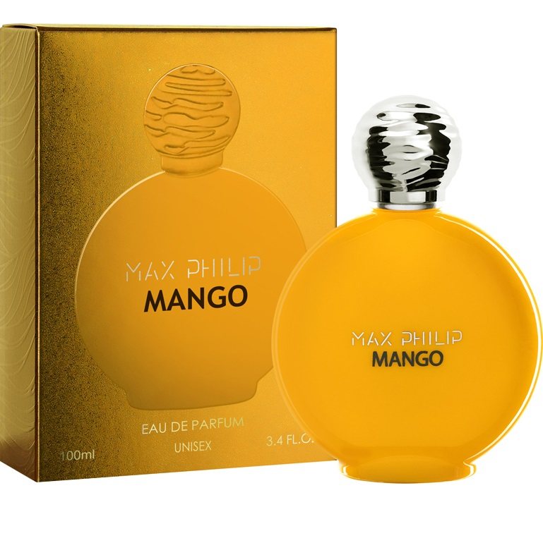 Max philips mango