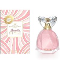 Princesse Marina de Bourbon Romantic Style foto-small