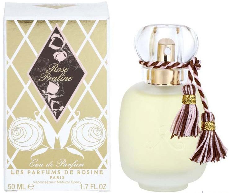 Les parfums de rosine. Rosine Ace Hatem.