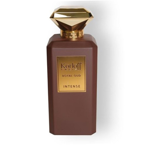 royal oud korloff paris