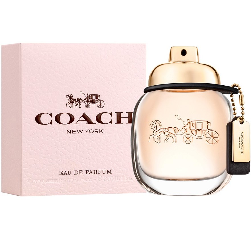 coach coach parfum