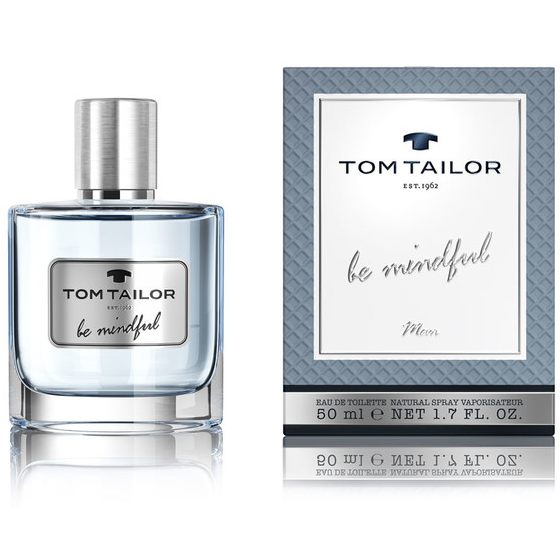 tom tailor man parfum