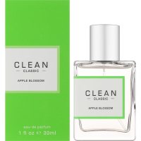 Clean Apple Blossom foto-small