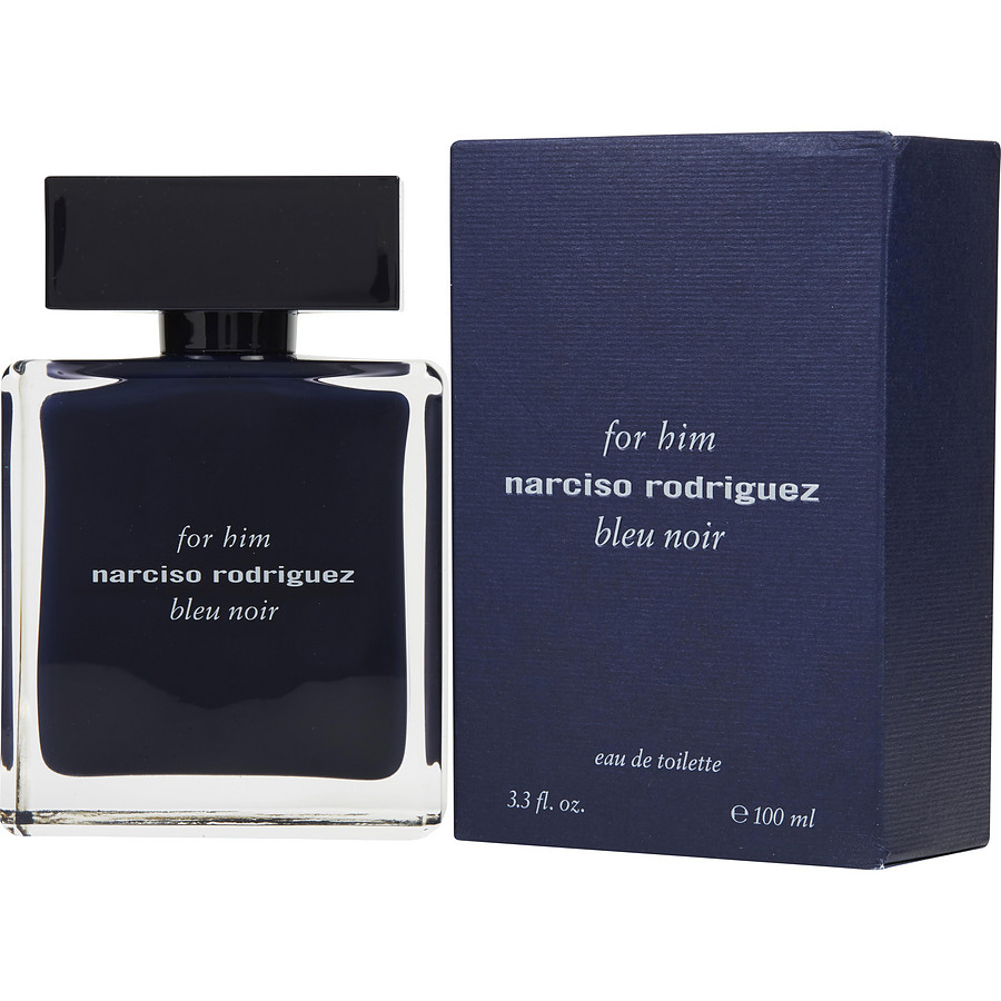 narciso rodriguez for him bleu noir parfum