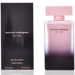 narciso rodriguez for her eau de parfum