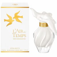 Nina Ricci L`Air du Temps White Orchid Edition foto-small