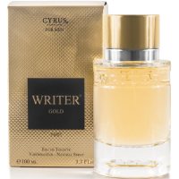 Yves de Sistelle Writer Gold for Men foto-small