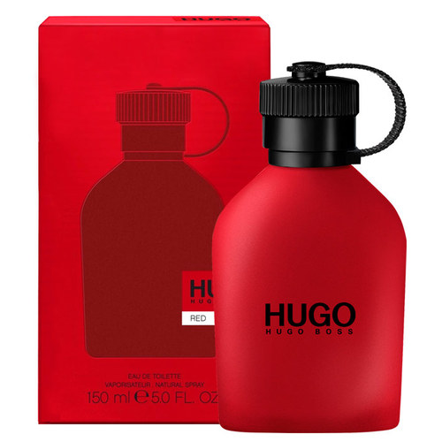 Hugo Boss Hugo Red