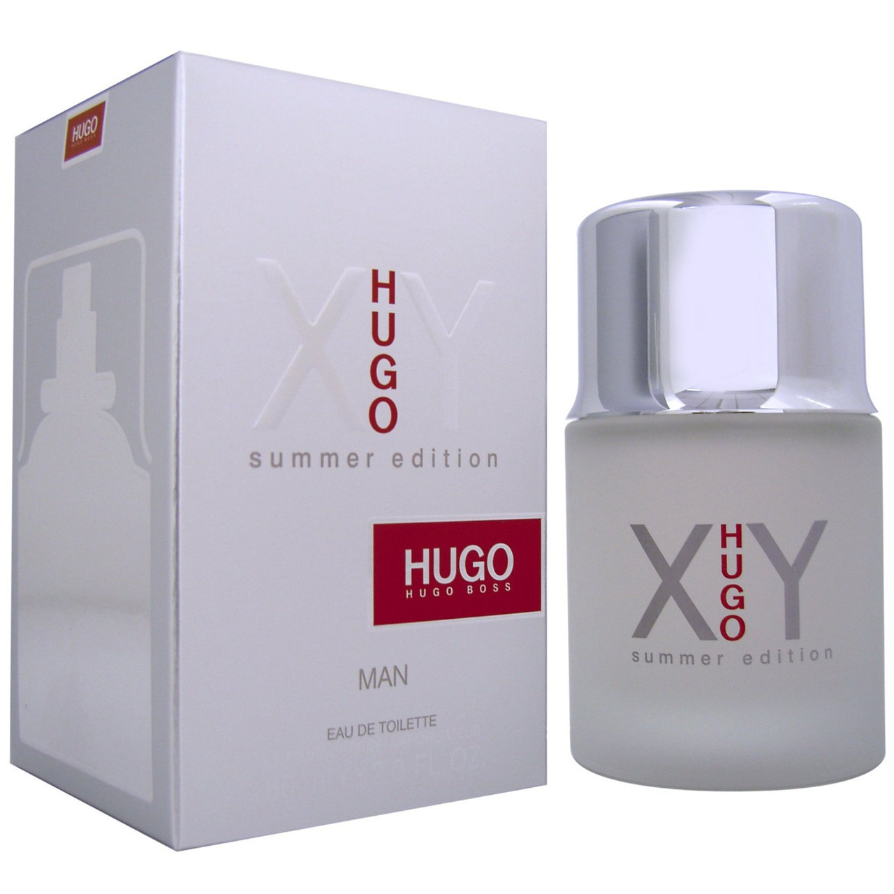 Hugo xy hot sale summer edition