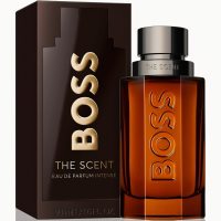 Hugo Boss The Scent Intense for Him 2026 foto-small
