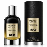 Hugo Boss The Collection Enigmatic Saffiano
