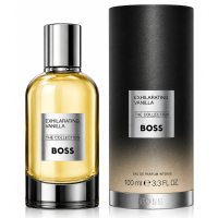 Hugo Boss The Collection Exhilarating Vanilla