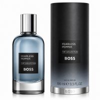 Hugo Boss The Collection Fearless Pepper