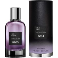 Hugo Boss The Collection Wild Violet