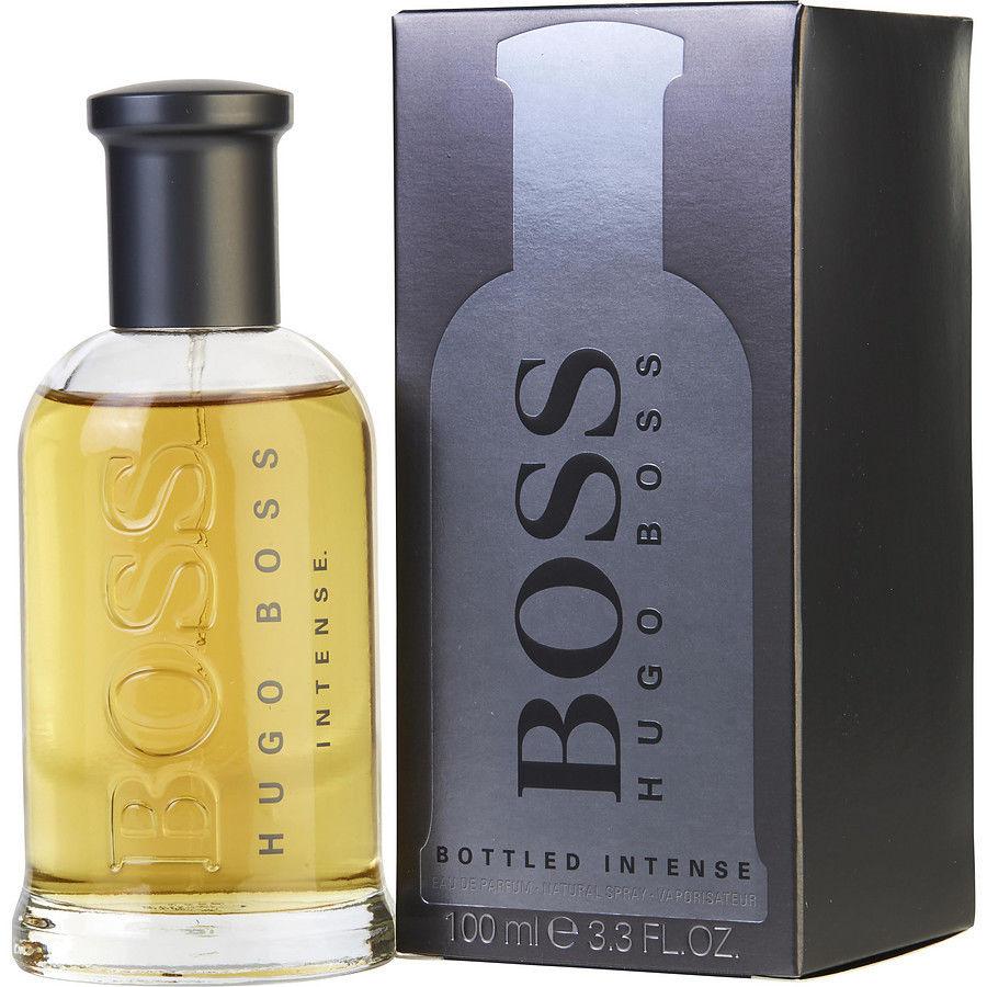 Hugo Boss Bottled intense 100ml