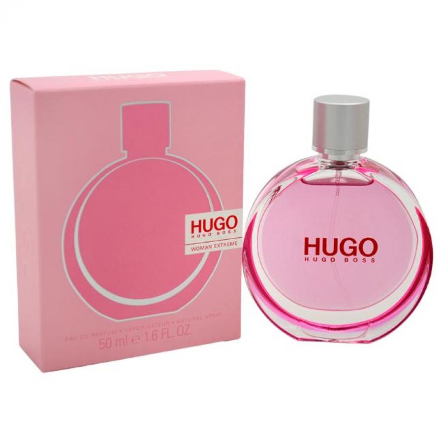 hugo boss hugo woman extreme