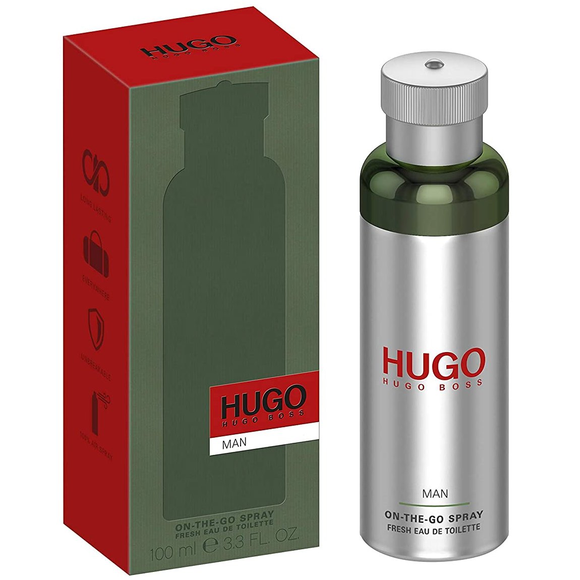 Hugo go. Hugo Boss Hugo man дезодорант 200. On the go Spray Hugo Boss. Hugo Boss Hugo man on the go Spray. Спрей Хьюго босс.