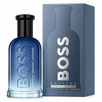 Hugo Boss Boss Bottled Striking Lavender foto-small