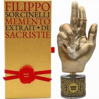 Filippo Sorcinelli Pont. Max. foto-small
