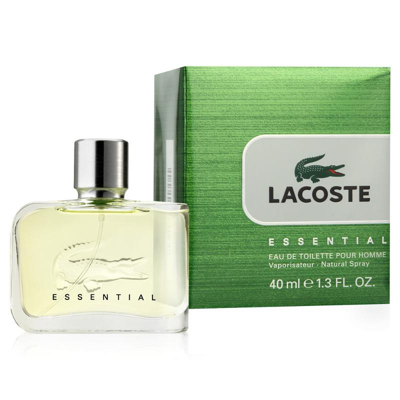 Лакосте мужской оригинал купить. Lacoste Essential pour homme. Lacoste Essential Eau de Toilette. Lacoste Essential pour homme 125мл. (Тестер). Lacoste Essential (m) EDT 125 ml..