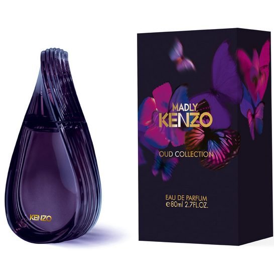 Perfume kenzo best sale madly