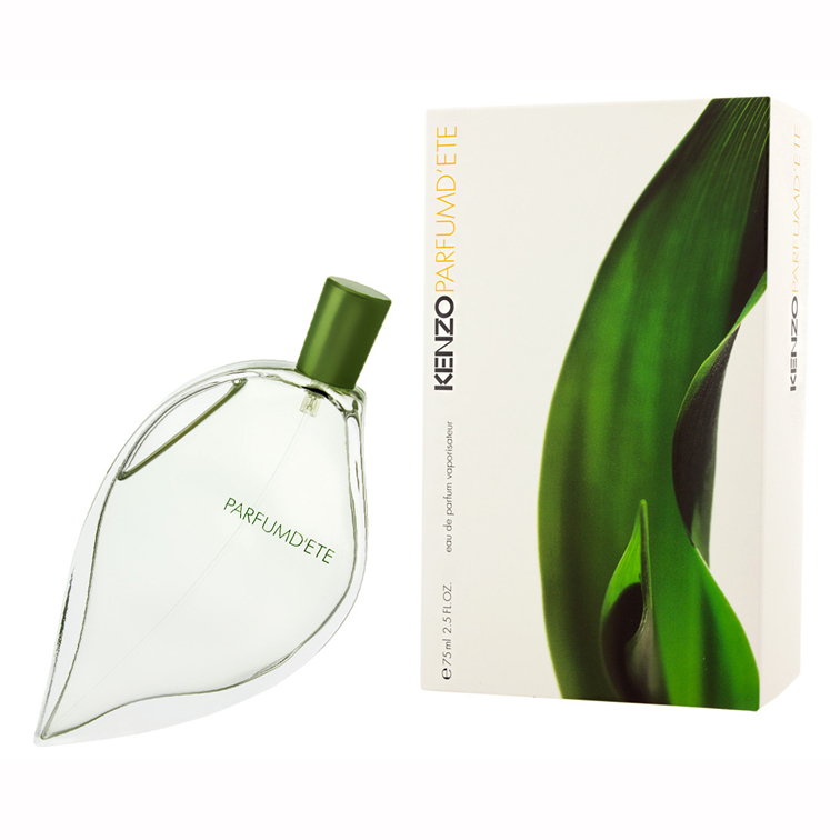 Kenzo Parfum d Ete 2002