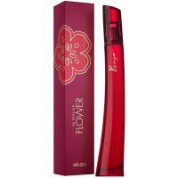 Flower By Kenzo Le Rouge foto-small