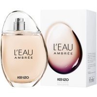 Kenzo L`eau Ambree foto-small