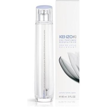 Kenzo KenzoKi White Lotus Relaxing