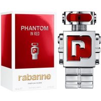Paco Rabanne Phantom in Red foto-small