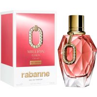 Paco Rabanne Million Gold For Her Pure Diamonds foto-small