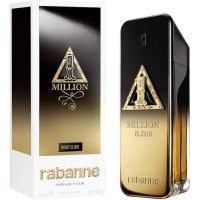 Paco Rabanne 1 Million Night Elixir foto-small