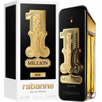 Paco Rabanne 1 Million Black foto-small
