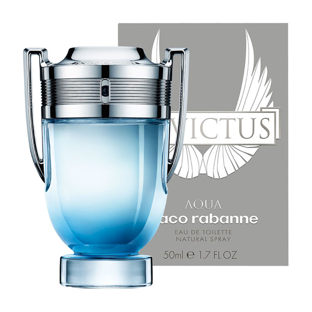 aqua invictus paco rabanne